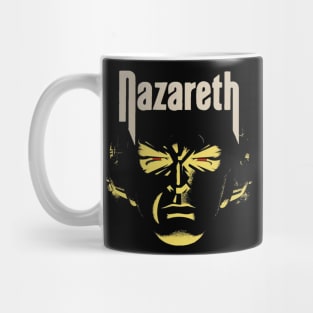 Nazareth Mug